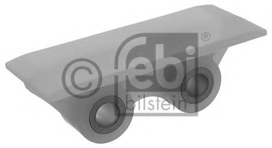 FORD 1 372 438 Планка заспокійника, ланцюг приводу