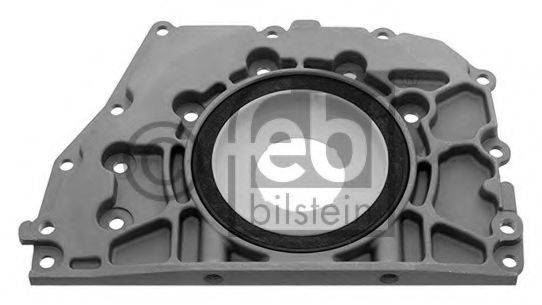 FAI AUTOPARTS OS1324 Кільце ущільнювача, колінчастий вал