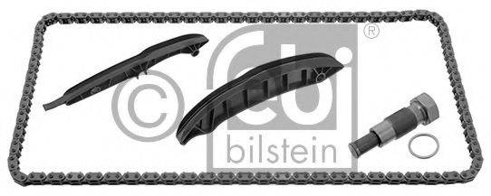 FEBI BILSTEIN 47286 Комплект мети приводу розподільного валу