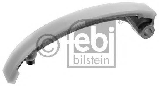FEBI BILSTEIN 47318 Планка заспокійника, ланцюг приводу