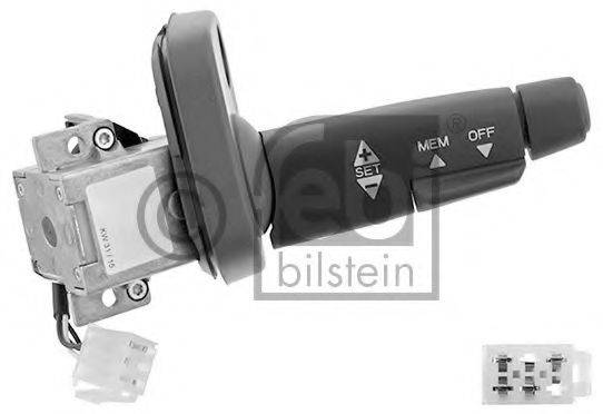 FEBI BILSTEIN 47349 Вимикач на колонці кермового керування