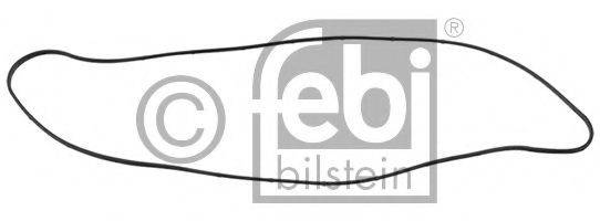 FEBI BILSTEIN 47406 Прокладка, кришка головки циліндра