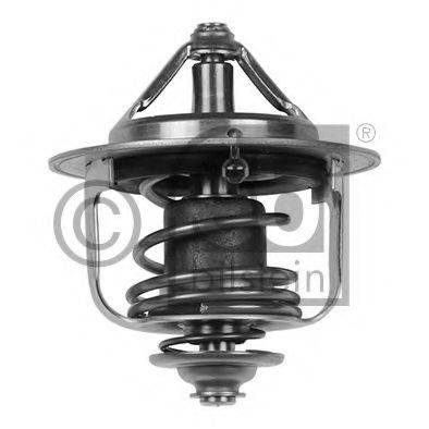 FEBI BILSTEIN 47409 Термостат, охолоджуюча рідина