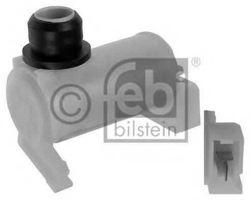 FEBI BILSTEIN 47422 Водяний насос, система очищення вікон