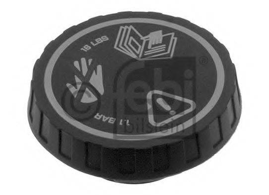 MINI 11 53 1 486 703 Кришка, резервуар охолоджувальної рідини