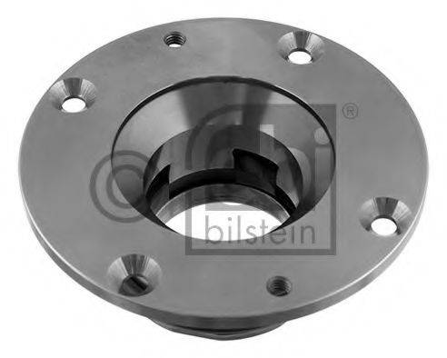 FEBI BILSTEIN 47581 Прокладка водяний насос