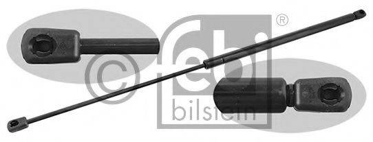 FEBI BILSTEIN 47616 Газова пружина, кришка багажника; Газова пружина, фронтальна кришка