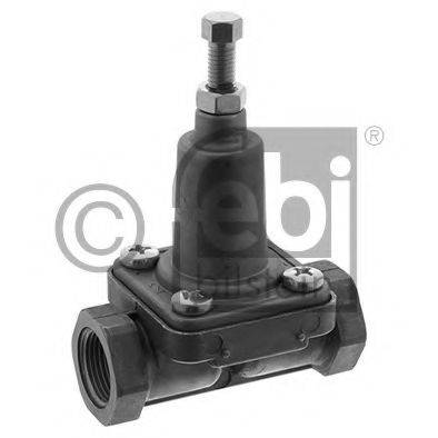 STELLOX 8519464SX Багатопозиційний клапан