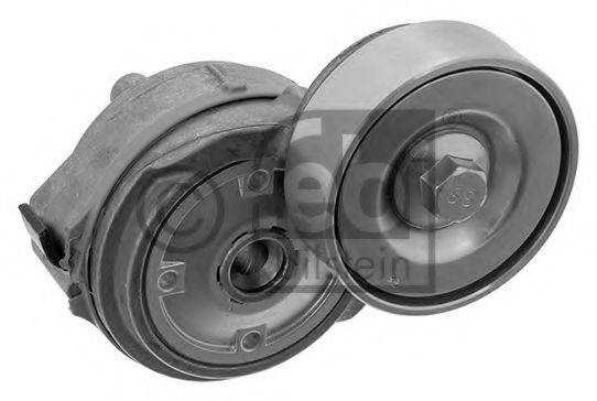 FEBI BILSTEIN 47712 Натягувач ременя, клинового зубча