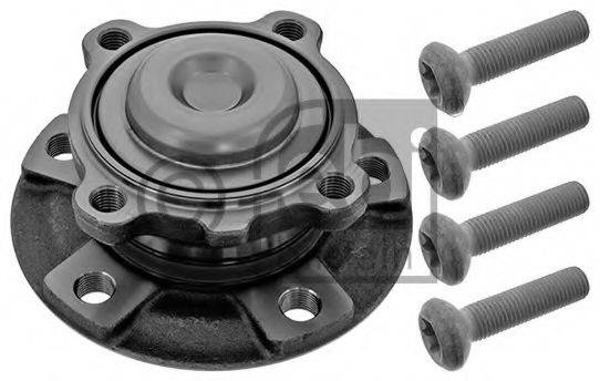 FEBI BILSTEIN 47760