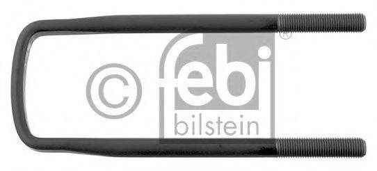 FEBI BILSTEIN 47815 Драбина ресори