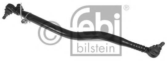 FEBI BILSTEIN 48196 Поперечна рульова тяга