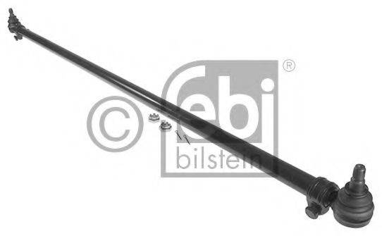 FEBI BILSTEIN 48197 Поперечна рульова тяга