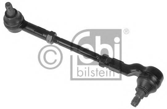 FEBI BILSTEIN 48198 Поперечна рульова тяга