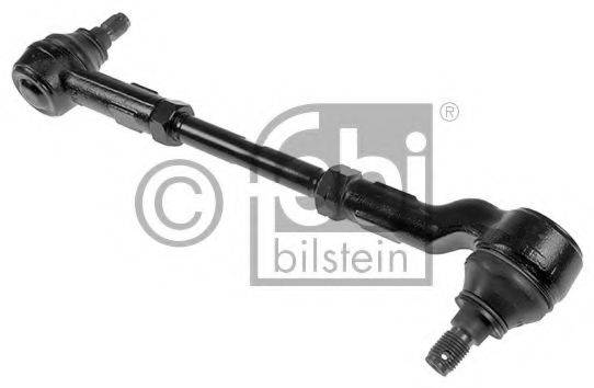 FEBI BILSTEIN 48199 Поперечна рульова тяга