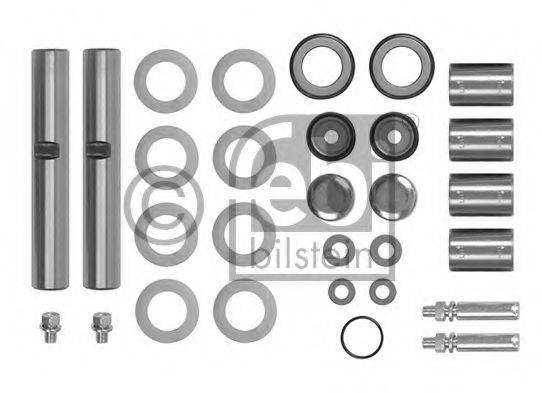 FEBI BILSTEIN 48248 Ремкомплект, шворень поворотного кулака
