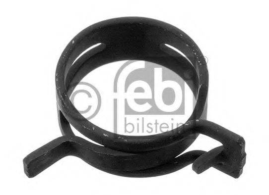 FEBI BILSTEIN 48280 Затискний хомут