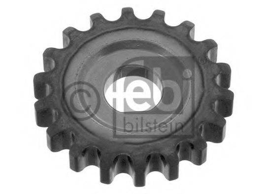 FEBI BILSTEIN 48332 Шестерня, масляний насос
