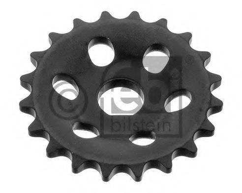 FEBI BILSTEIN 48335 Шестерня, масляний насос