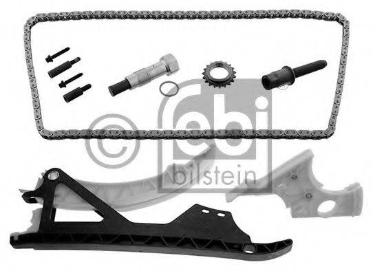 FEBI BILSTEIN 48386 Комплект мети приводу розподільного валу