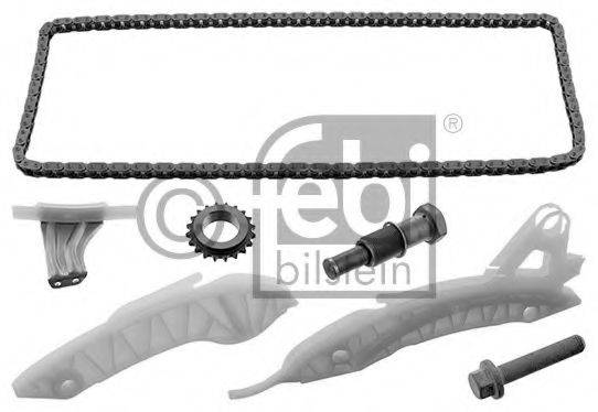 FEBI BILSTEIN 48387 Комплект мети приводу розподільного валу