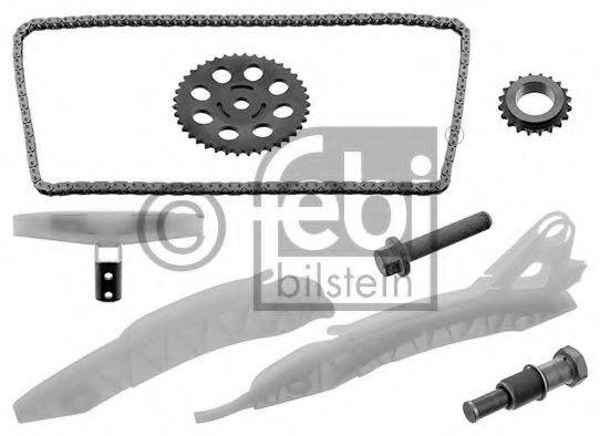 FEBI BILSTEIN 48388 Комплект мети приводу розподільного валу