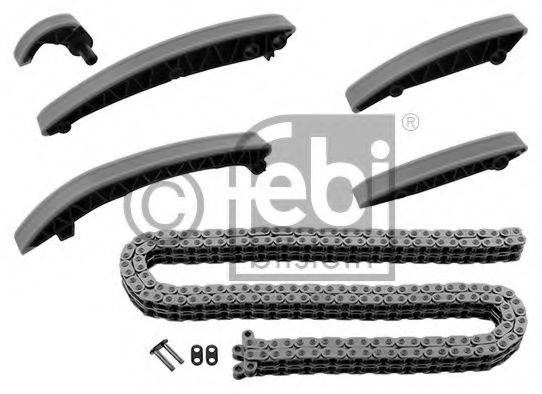 FEBI BILSTEIN 48389 Комплект мети приводу розподільного валу
