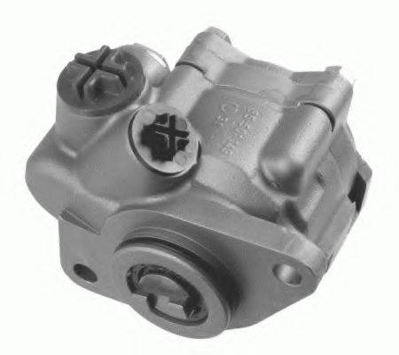 ZF LENKSYSTEME 2837 001