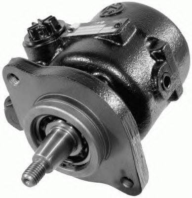 ZF LENKSYSTEME 8001 449