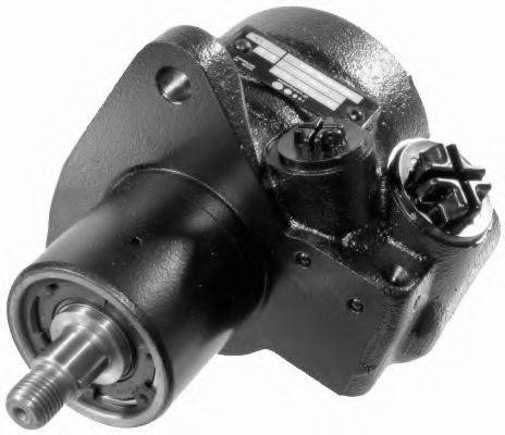 MERCEDES-BENZ 000 466 95 01 Гідравлічний насос, кермо
