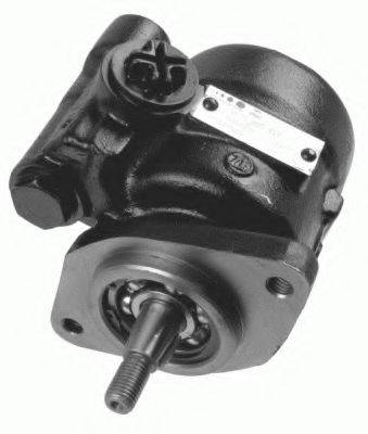 DAF 647602 Гідравлічний насос, кермо