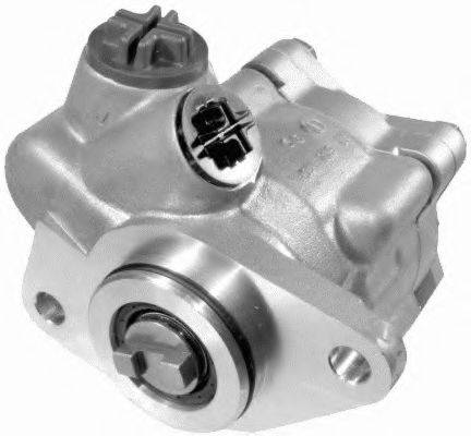 ZF LENKSYSTEME 8001484 Гідравлічний насос, кермо