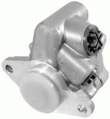 ZF LENKSYSTEME 8001 486