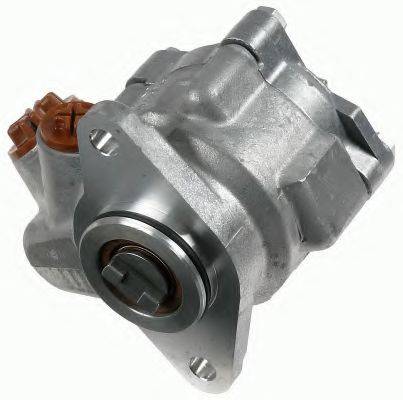 ZF LENKSYSTEME 8001 489