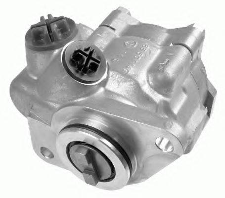 ZF LENKSYSTEME 8001 491