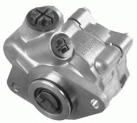 ZF LENKSYSTEME 8001 498