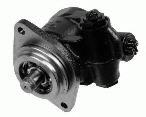 ZF LENKSYSTEME 8001503 Гідравлічний насос, кермо