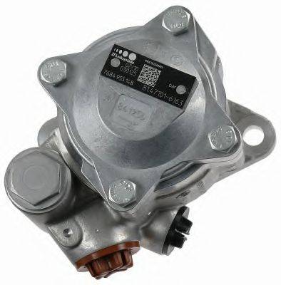 ZF LENKSYSTEME 8001 512