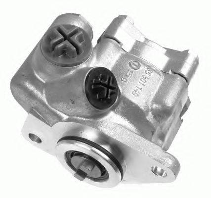 ZF LENKSYSTEME 8001 513