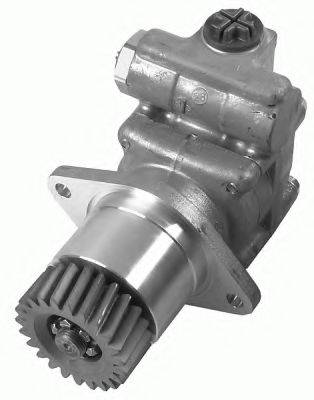 ZF LENKSYSTEME 8001 514