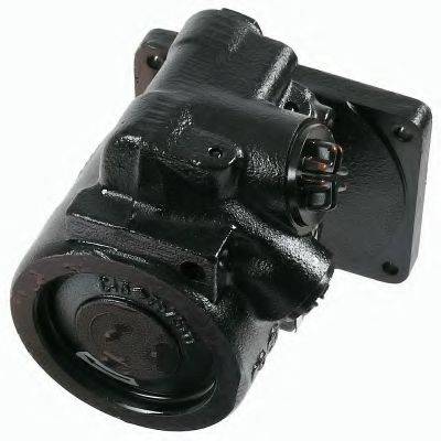 ZF LENKSYSTEME 8001 862