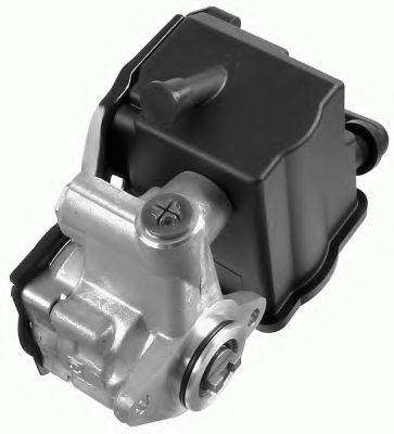 ZF LENKSYSTEME 8001 863
