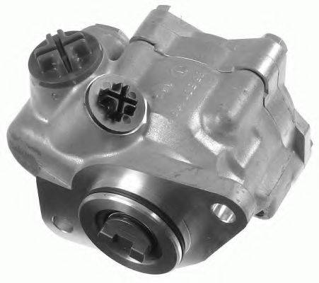 ZF LENKSYSTEME 8001 864
