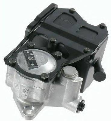 ZF LENKSYSTEME 8001 866