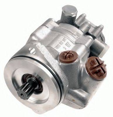 ZF LENKSYSTEME 8001 876