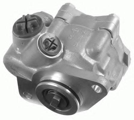 ZF LENKSYSTEME 8001 877
