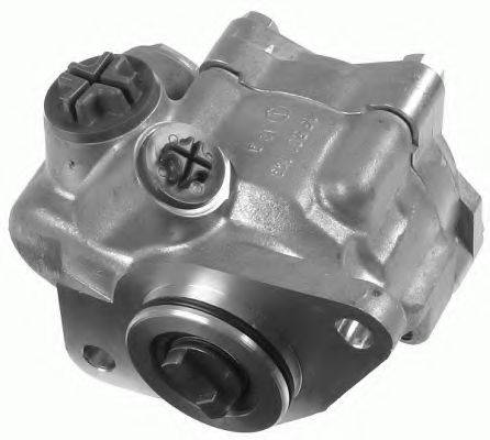 ZF LENKSYSTEME 8001 878