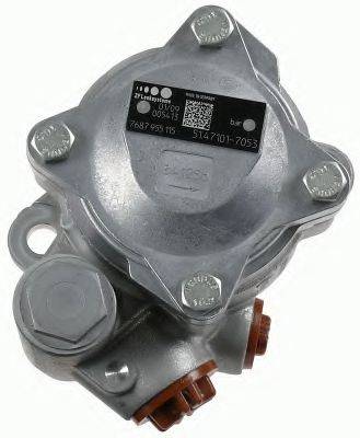ZF LENKSYSTEME 8001 892