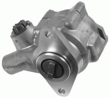 ZF LENKSYSTEME 8001 904