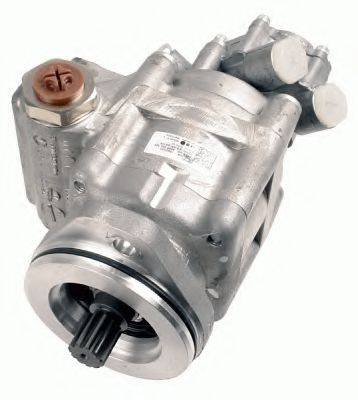 ZF LENKSYSTEME 8001 907